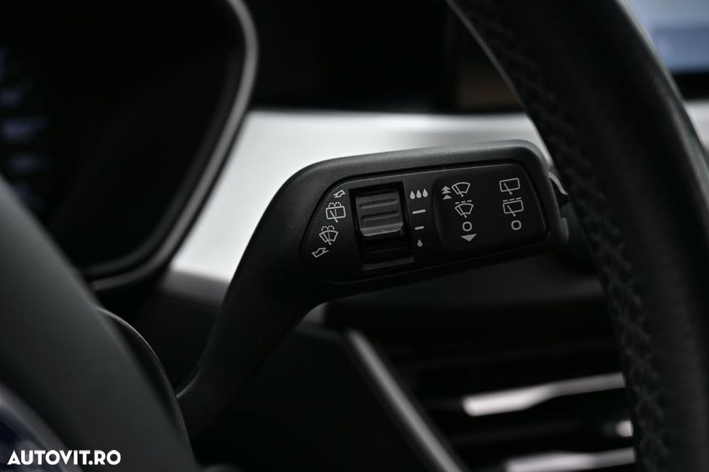 Ford Focus 1.5 EcoBlue Start-Stopp-System TREND - 21