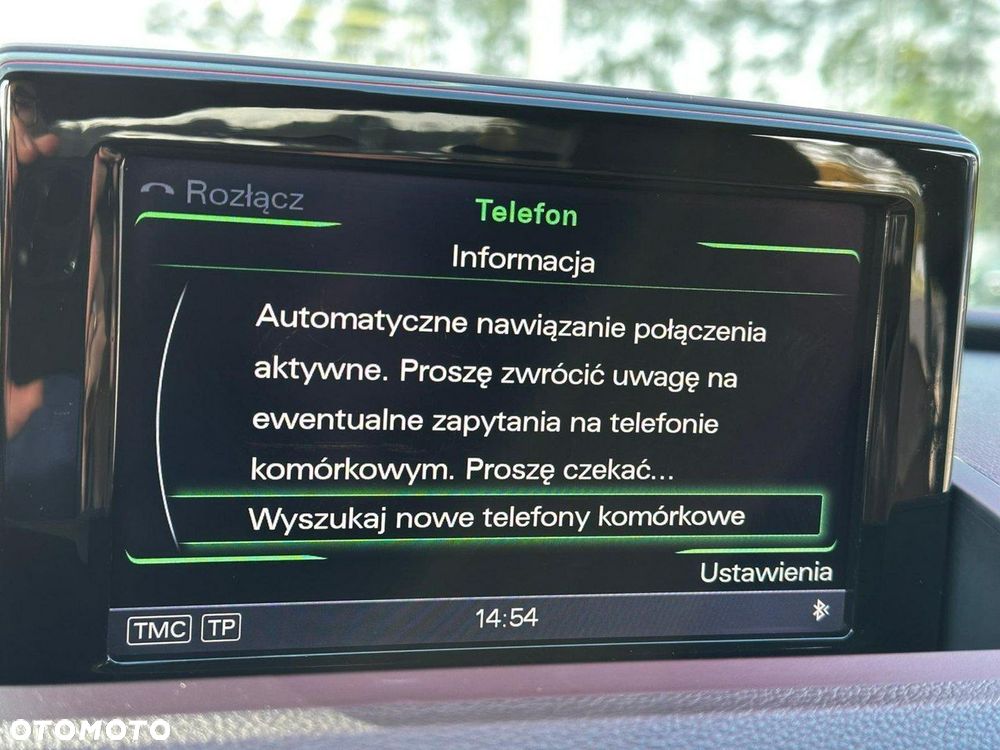 Audi Q3 2.0 TDI Quattro S tronic - 29