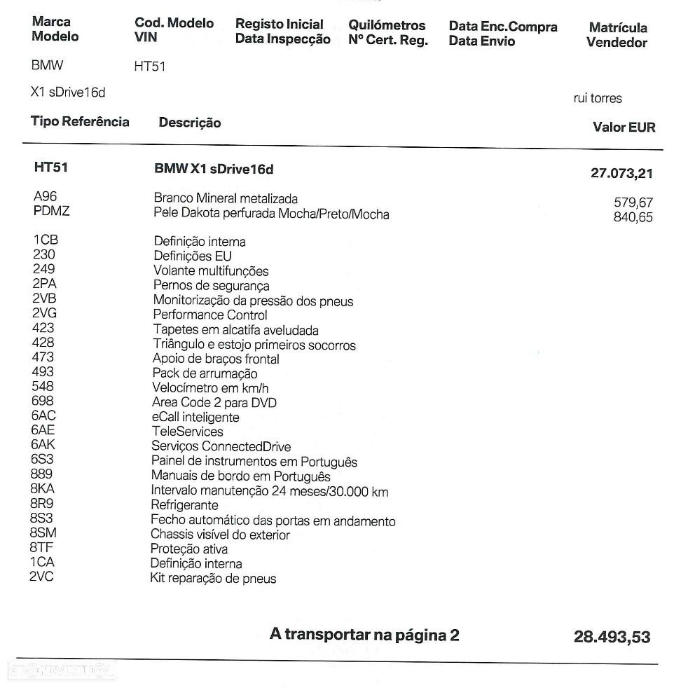 BMW X1 16 d sDrive - 13