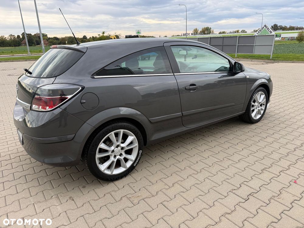 Opel Astra 1.6 Edition - 16