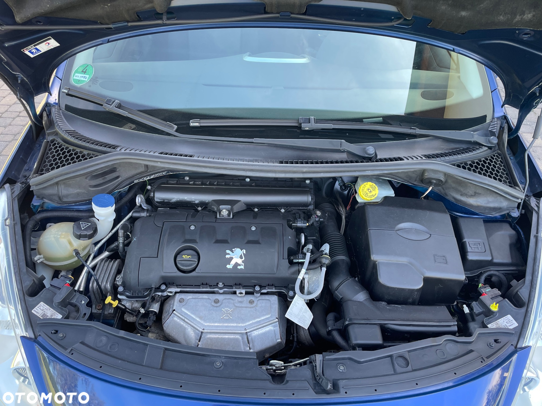 Peugeot 207 - 36