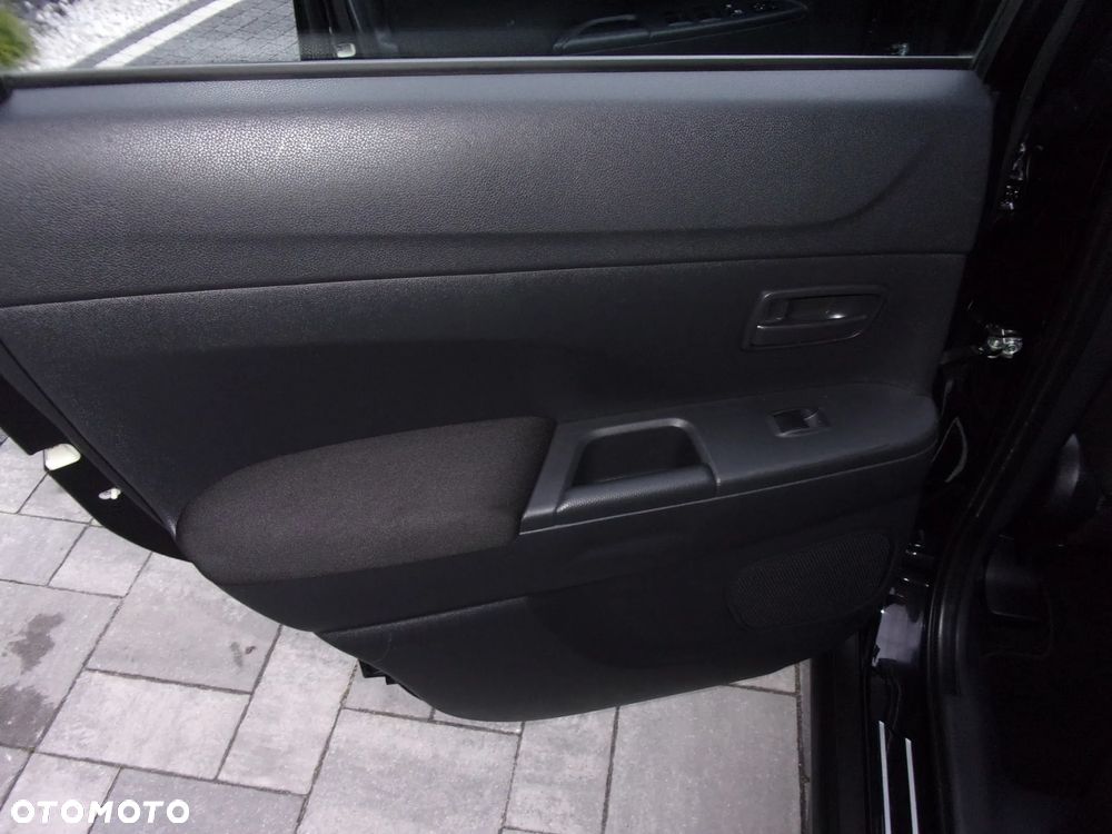 Mitsubishi ASX 1.6 2WD - 27