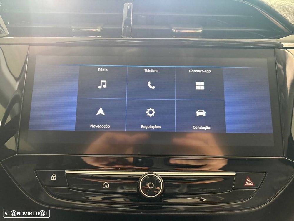 Opel Corsa 1.2 T Edition - 14