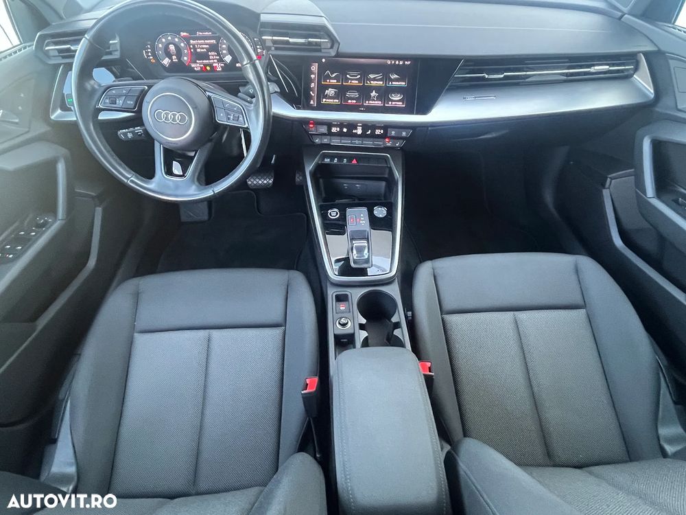 Audi A3 - 9