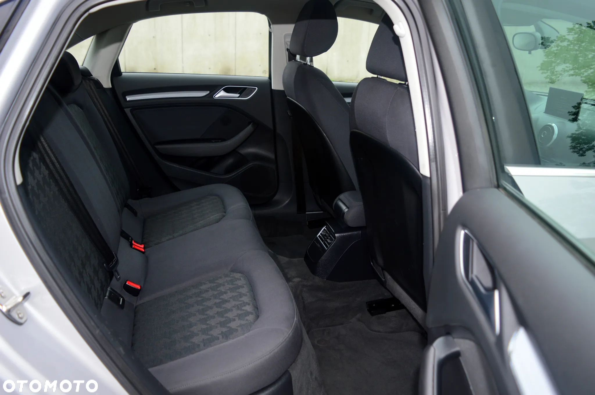 Audi A3 Limousine - 11