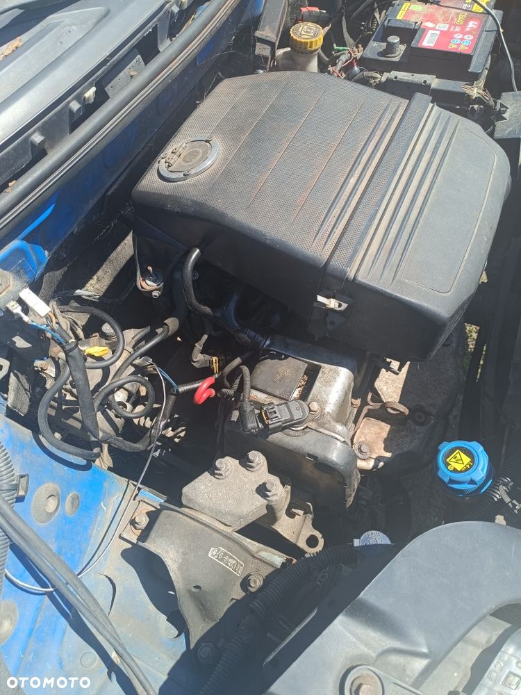 Fiat Panda - 8
