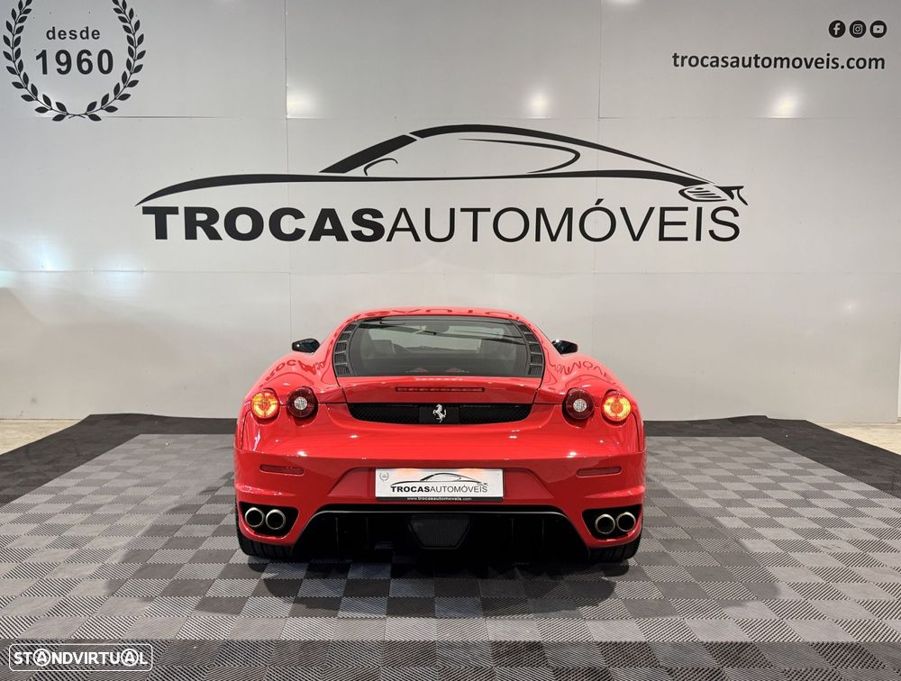 Ferrari F430 - 53