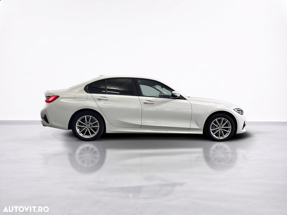BMW Seria 3 - 7
