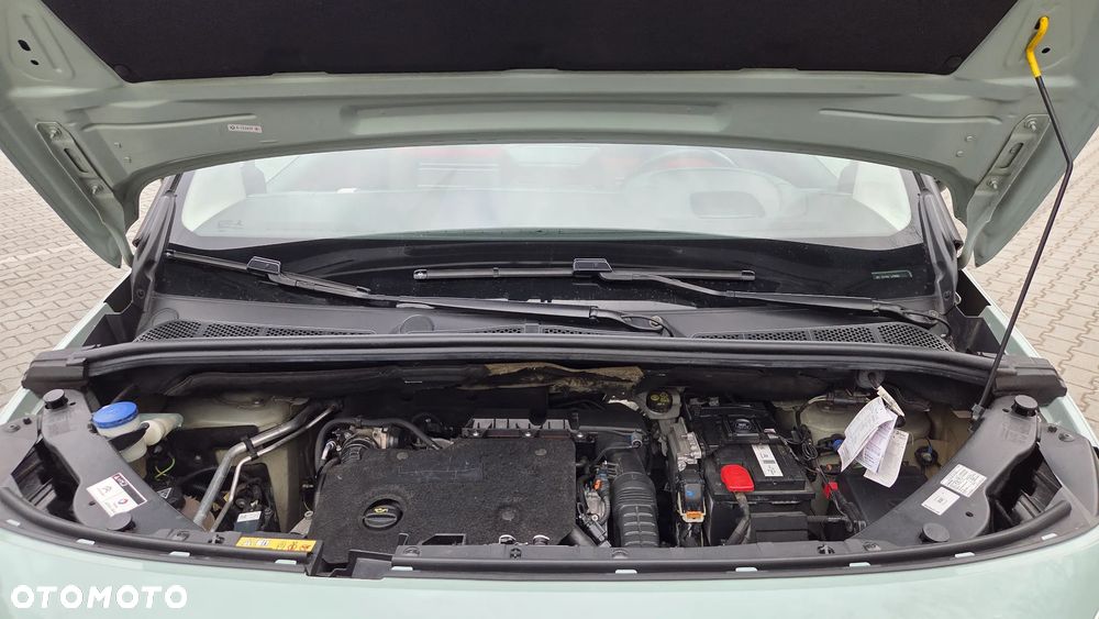Citroën Berlingo - 39