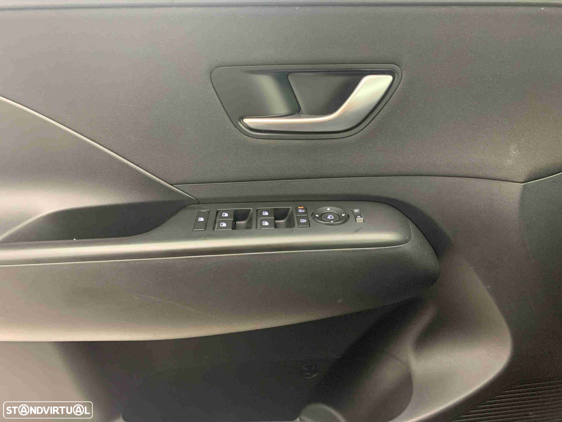 Hyundai Kauai 1.0 T-GDi Premium - 11
