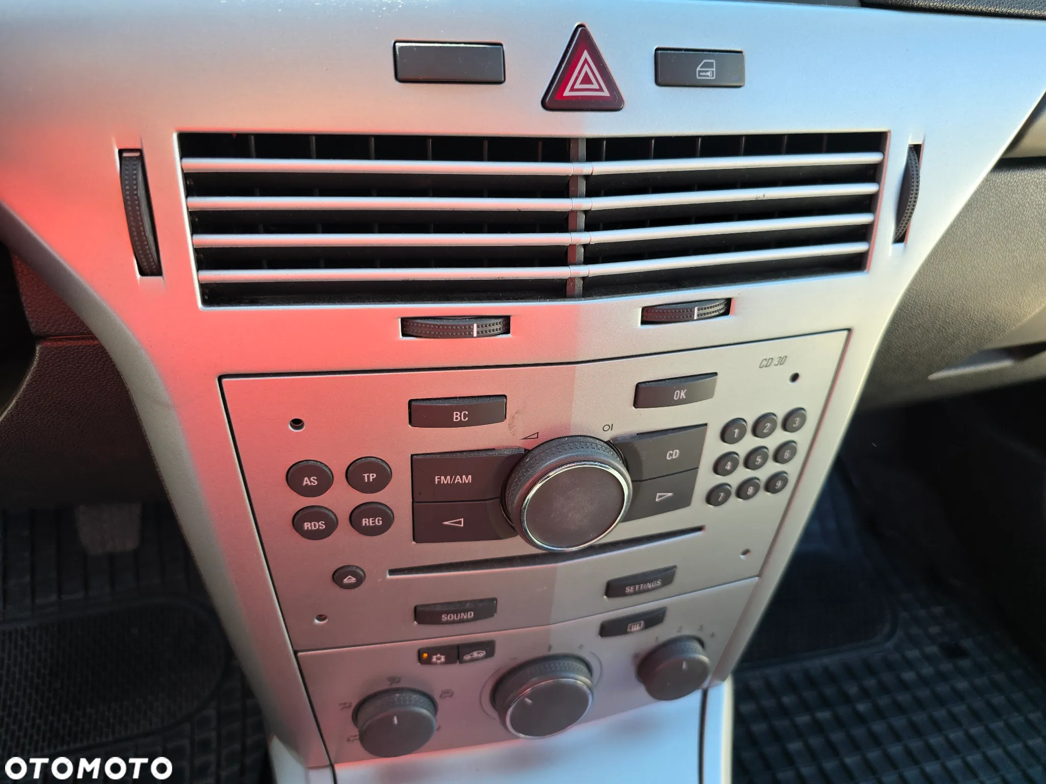 Opel Astra - 29