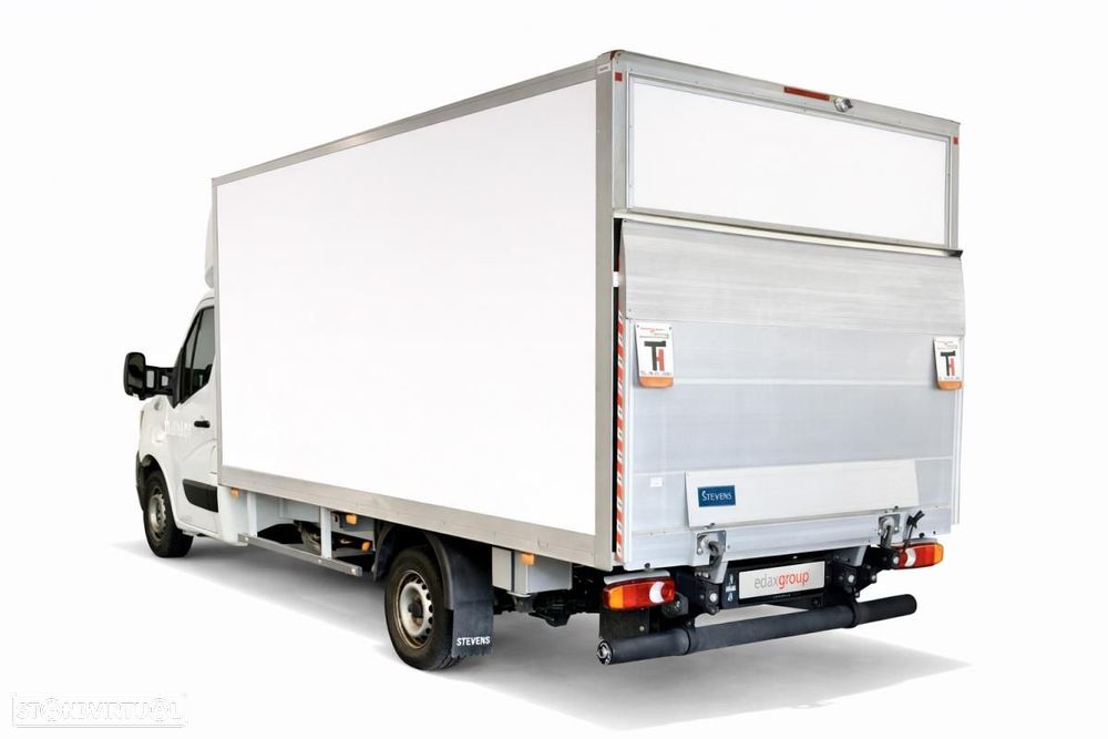 Renault Master R3500 L3 BLUE DCI CONFORT c/iva - 2