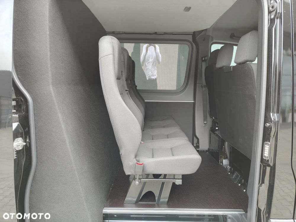 Mercedes-Benz Sprinter 317 CDI - 9