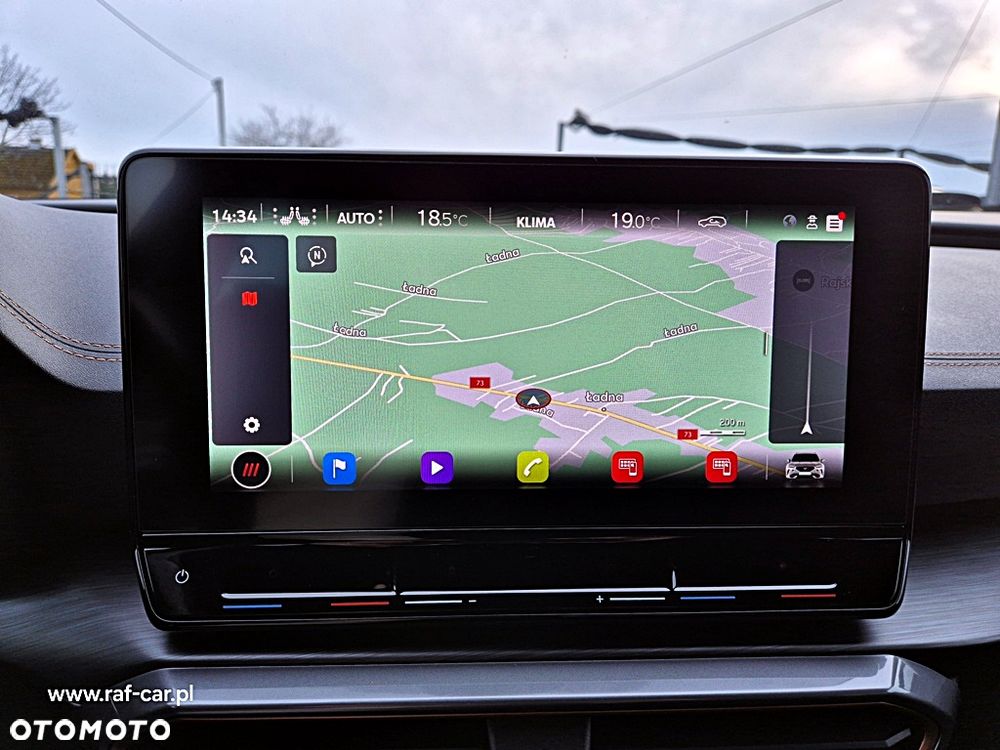 Cupra Formentor 1.5 TSI DSG - 22