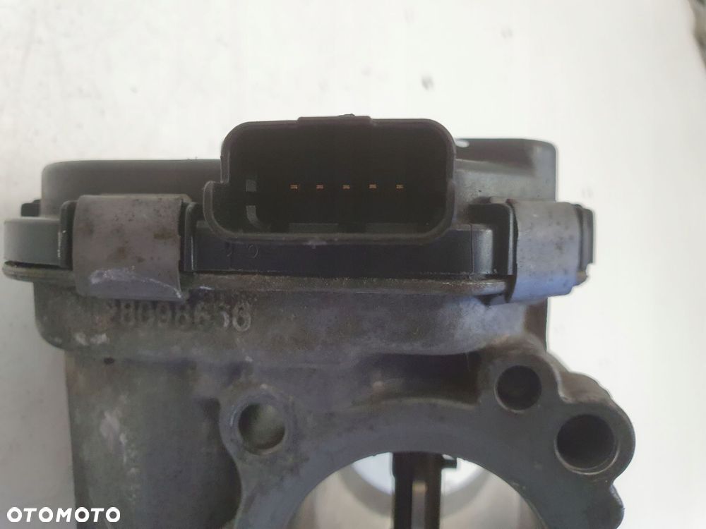 PRZEPUSTNICA Ford Focus III MK3 1.6 TDCI _ 9673534480 28275019przepustnic - 7