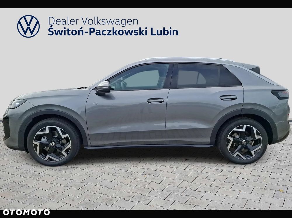 Volkswagen T-Roc 1.5 eTSI R-Line DSG - 3