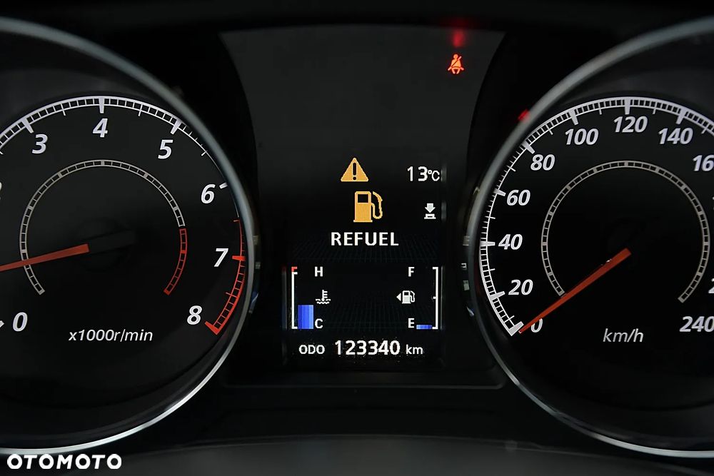 Mitsubishi ASX 1.6 ClearTec 2WD Edition 100+ - 32