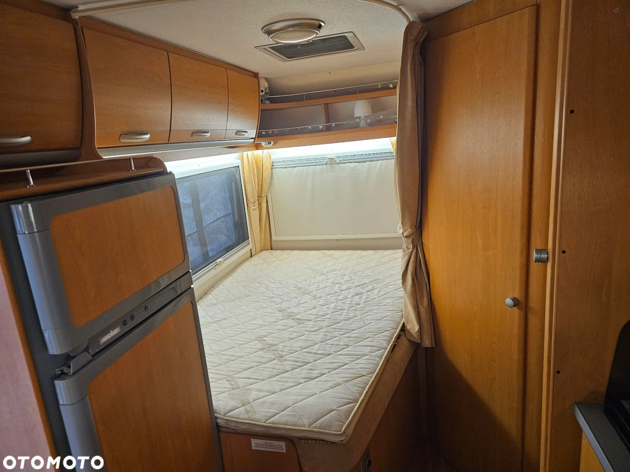 Fiat FIAT DUCATO CI ELLI 55 P - 17