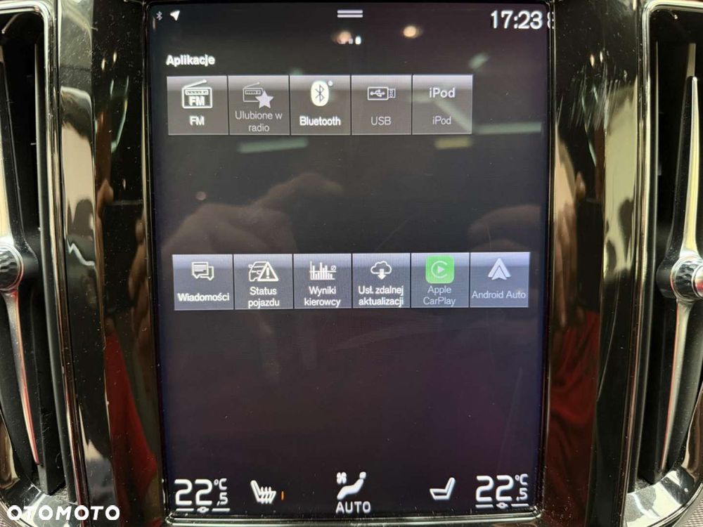 Volvo XC 60 - 32