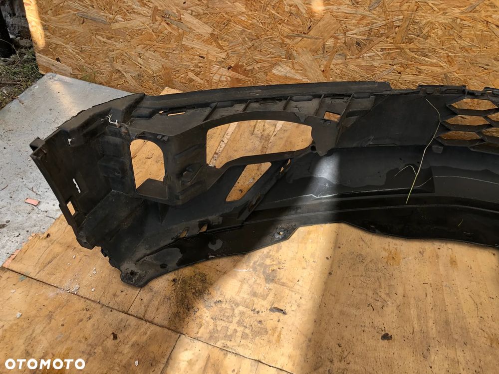 B298. Dokładka Zderzaka Spoiler Przedni Volkswagen Tiguan II 2019R PrzedlIift (2016-2020 ) - Wysyłka - 6