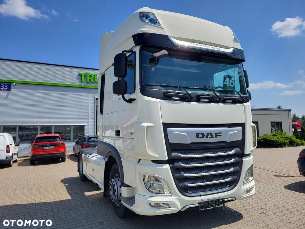 DAF FT XF 480 - 3