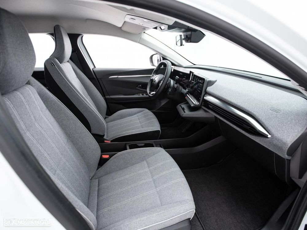 Renault Mégane E-Tech EV60 220hp optimum charge Equilibre — fotografia 9