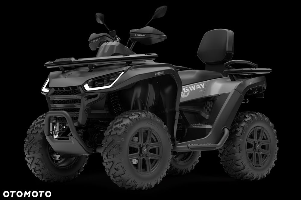 Segway Snarler AT6 - 3