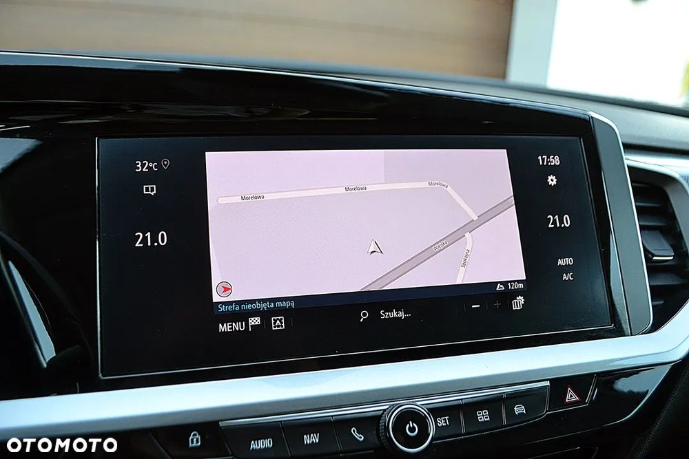 Opel Grandland 1.5 D Automatik Business Edition - 28