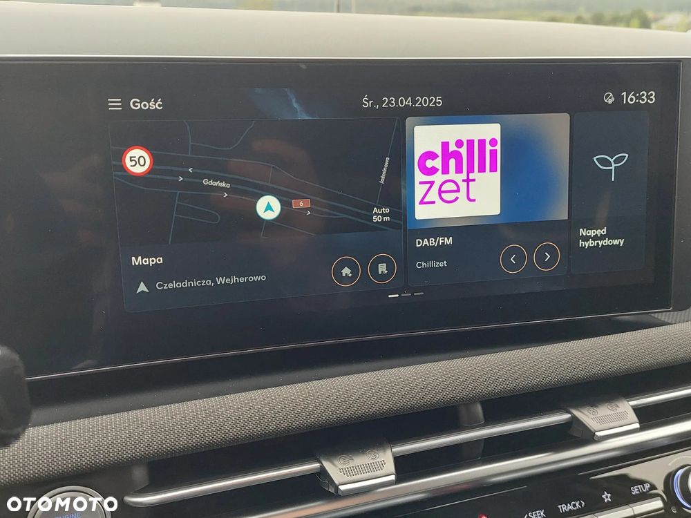 Hyundai Tucson 1.6 T-GDi HEV 20th Anniversary 4WD - 13