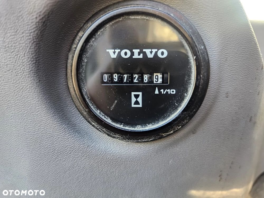 Volvo ECR235EL ECR235 ECR 235 EL - 28