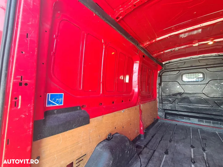 Ford transit furgon 2.2d 125cp - 8