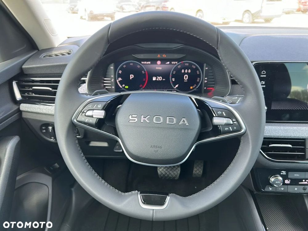 Skoda Kamiq - 14