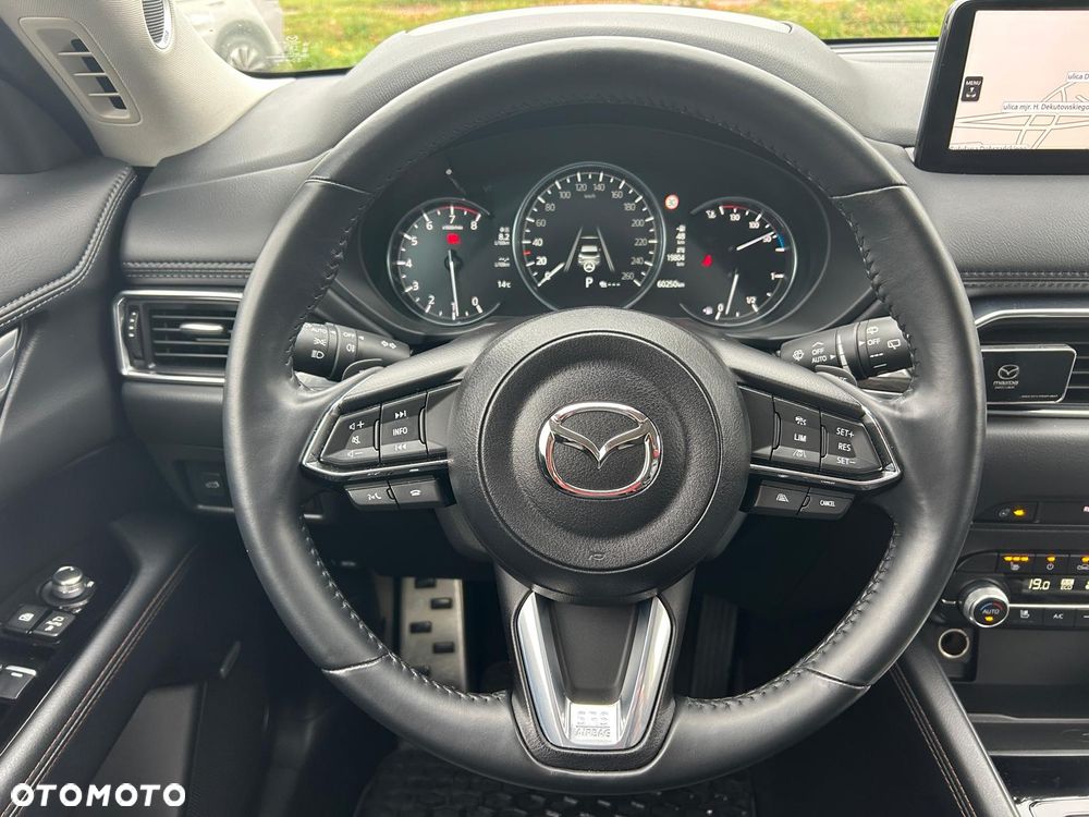 Mazda CX-5 2.0 Hikari 2WD - 12