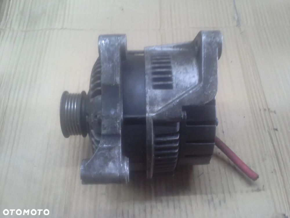 Alternator BMW E46 3.0 TD Valeo - 6