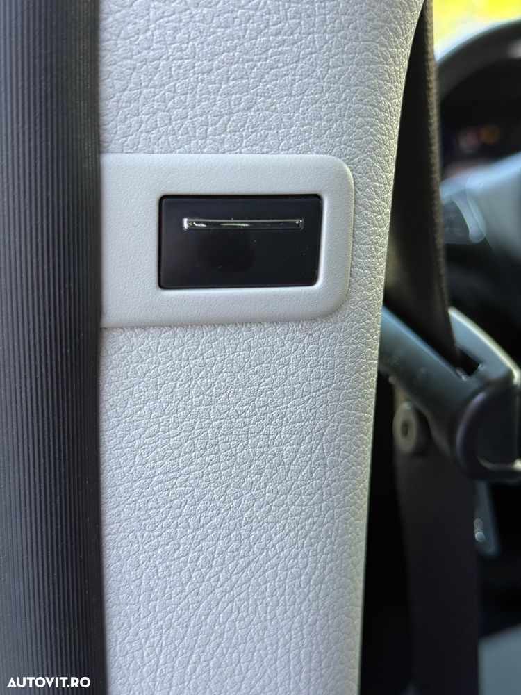 Mercedes-Benz V 250 BlueTEC Aut. Long Avantgarde - 19
