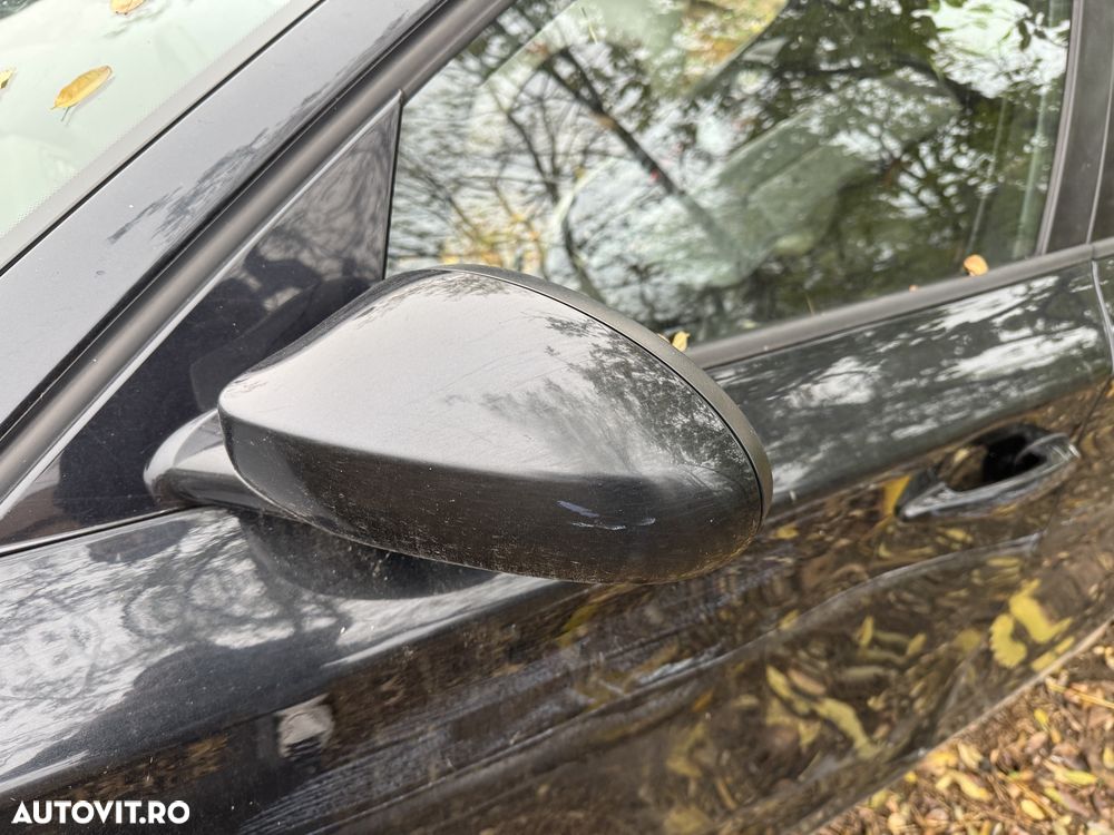 Oglinda stanga seria 1 e87 - 1