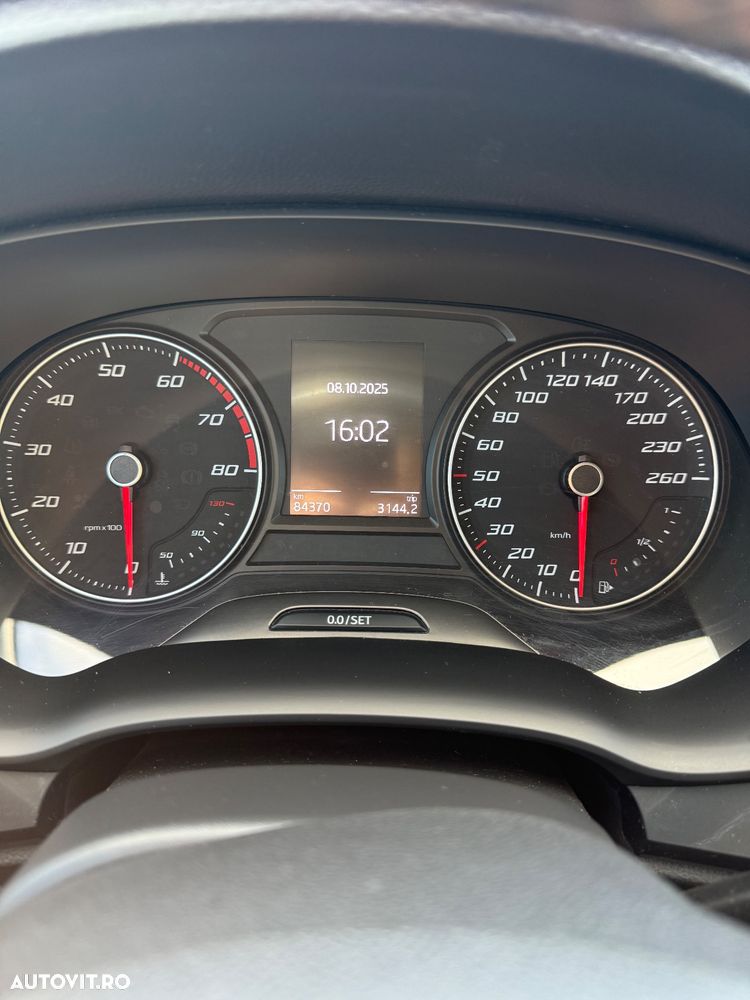 Seat Ateca 1.0 TSI OPF Style - 8