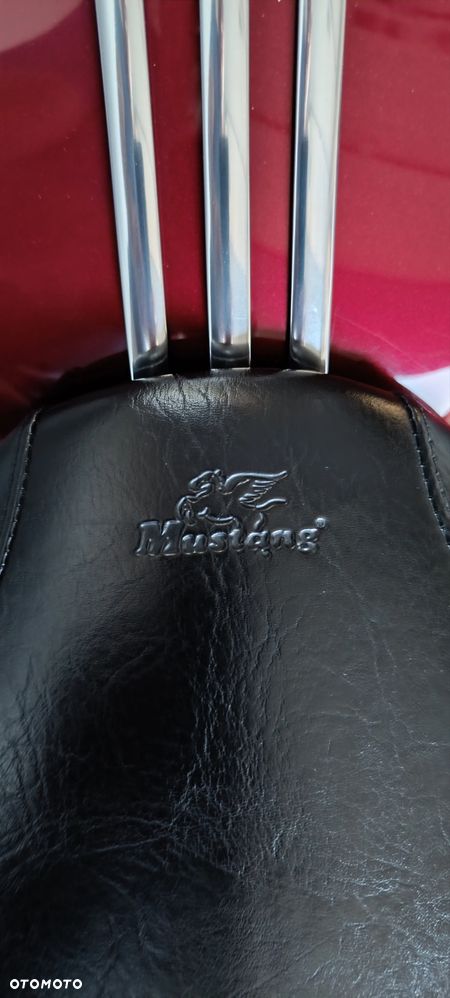 Kawasaki Vulcan - 9