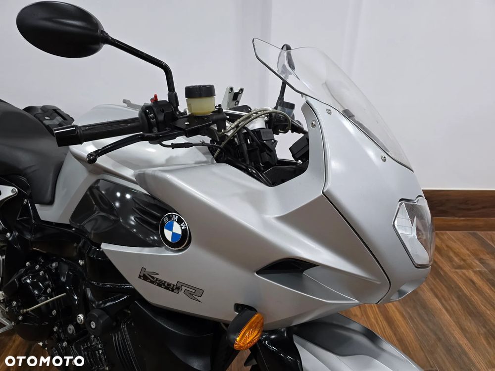 BMW K - 15