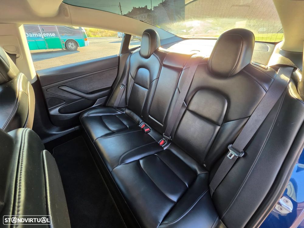 Tesla Model 3 Standard Range Plus RWD - 15