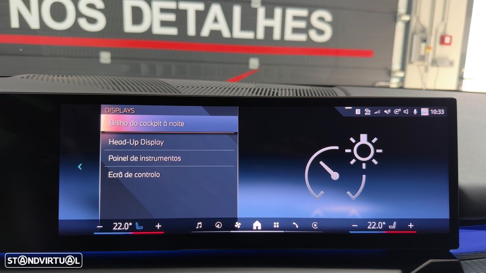 BMW i5 eDrive40 Pack Desportivo M - 47