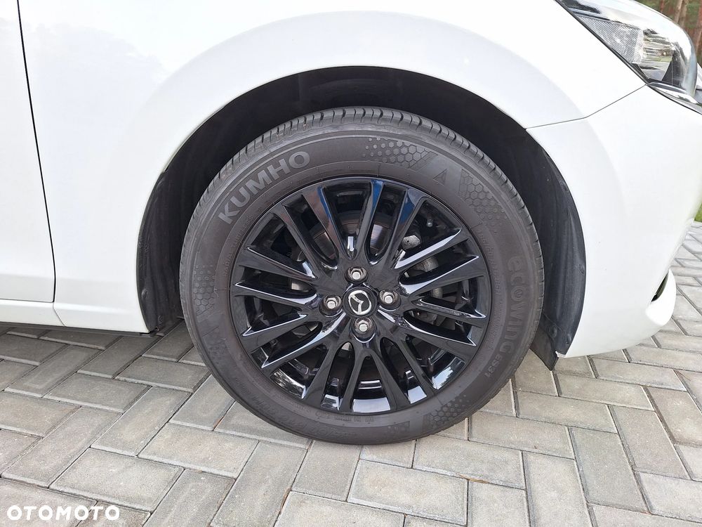 Mazda 2 SKYACTIV-G 75 Center-Line - 26