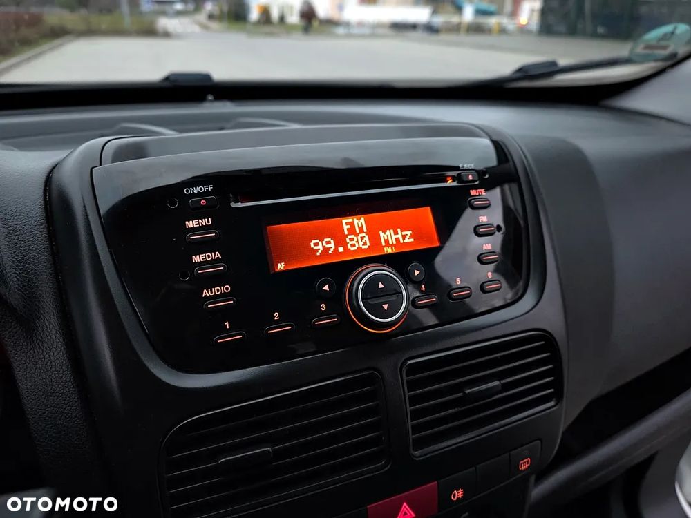 Fiat Doblo 1.4 Active - 32