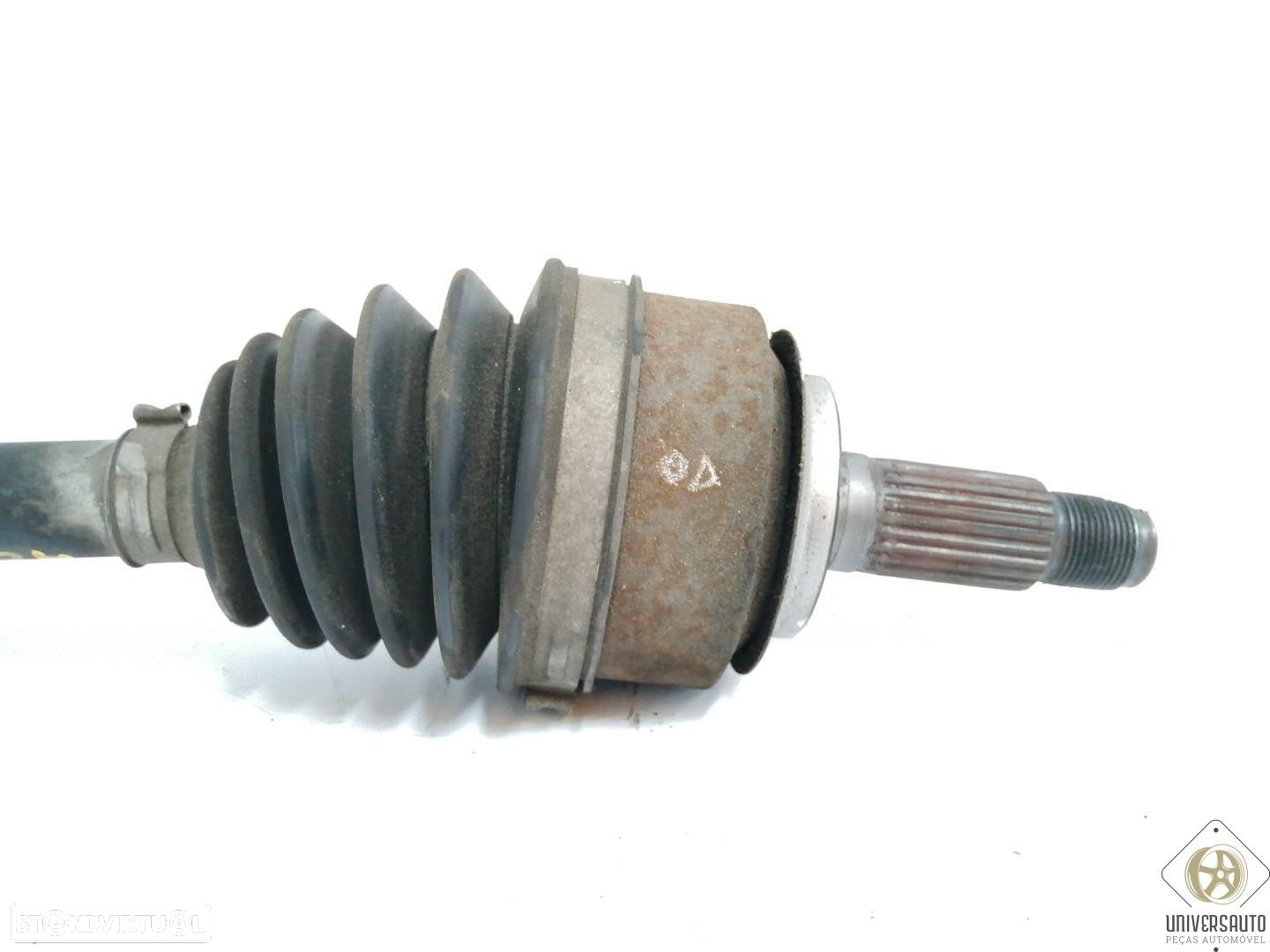 TRANSMISSÃO FRONTAL ESQUERDA HONDA CIVIC IX 2010 - 2