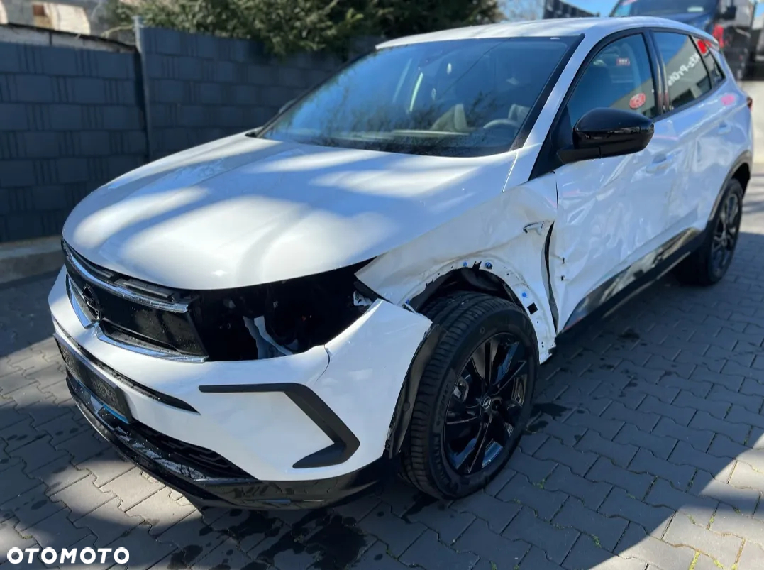 Opel Grandland - 6