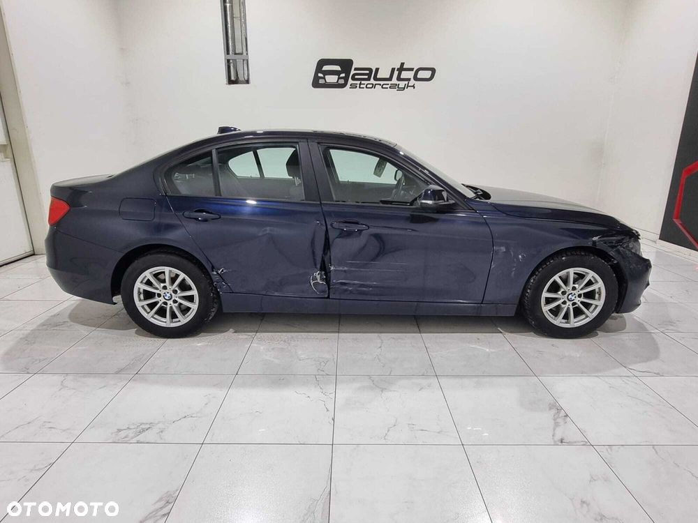BMW Seria 3 - 11