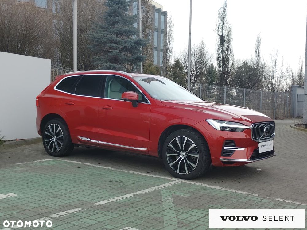 Volvo XC 60 - 7