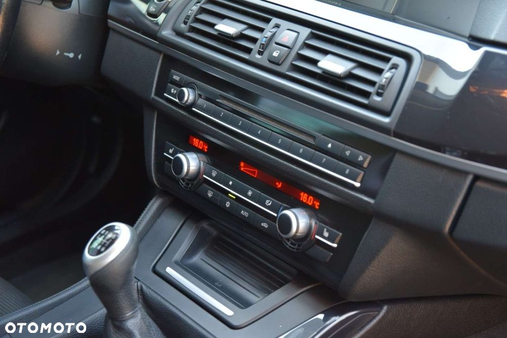 BMW Seria 5 - 20
