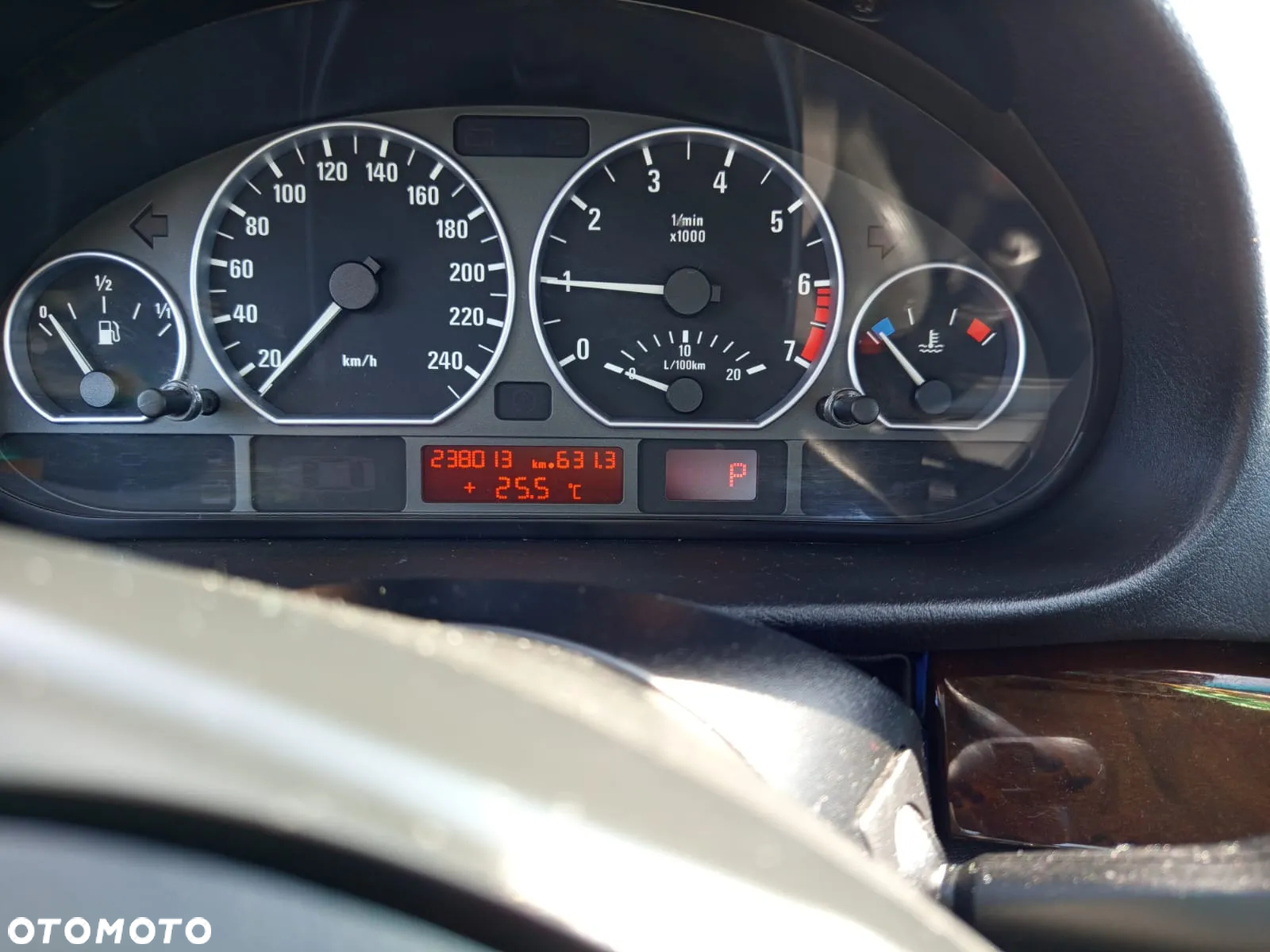 BMW Seria 3 - 8