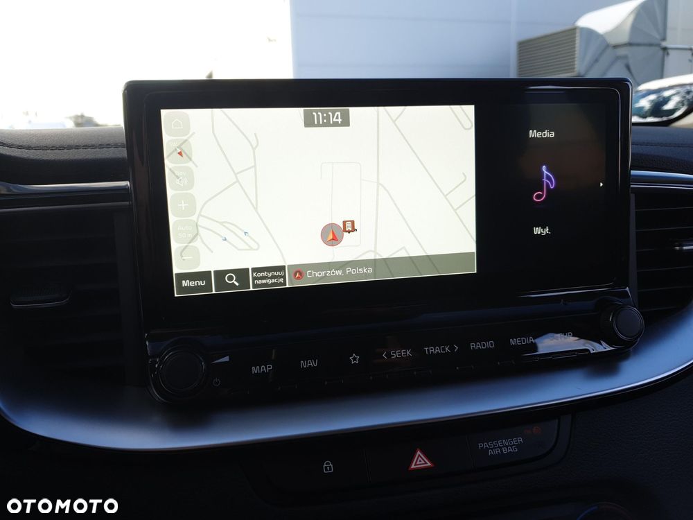 Kia Ceed 1.5 T-GDI Tribute DCT - 21